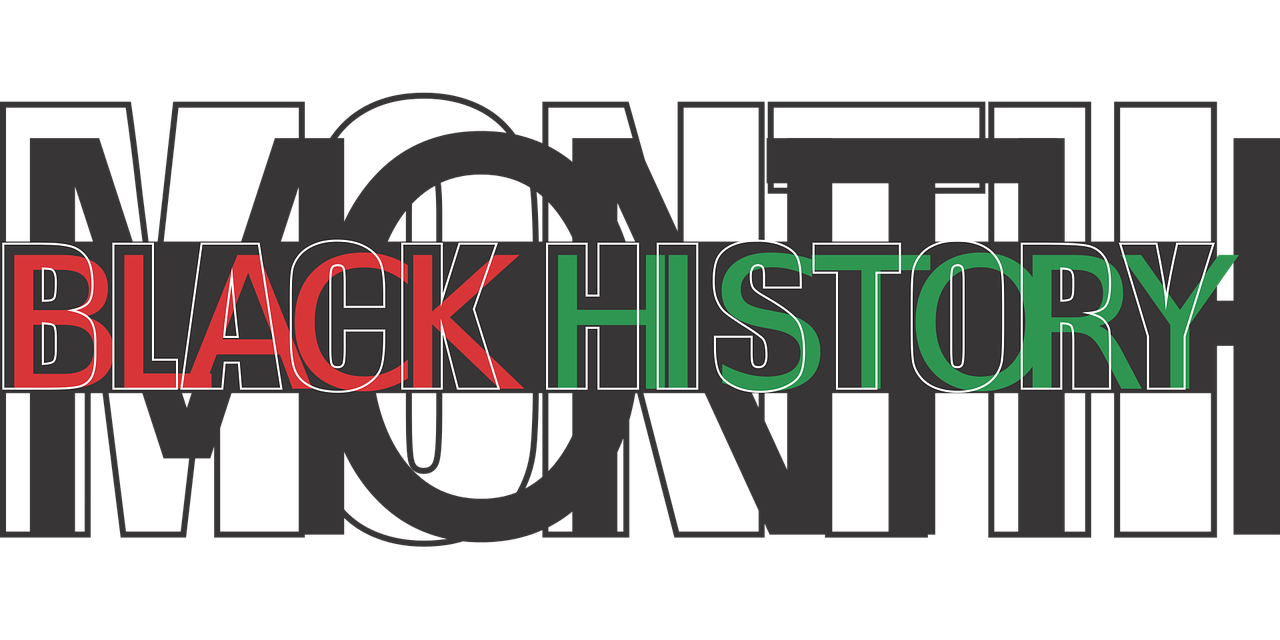 Black History Month
